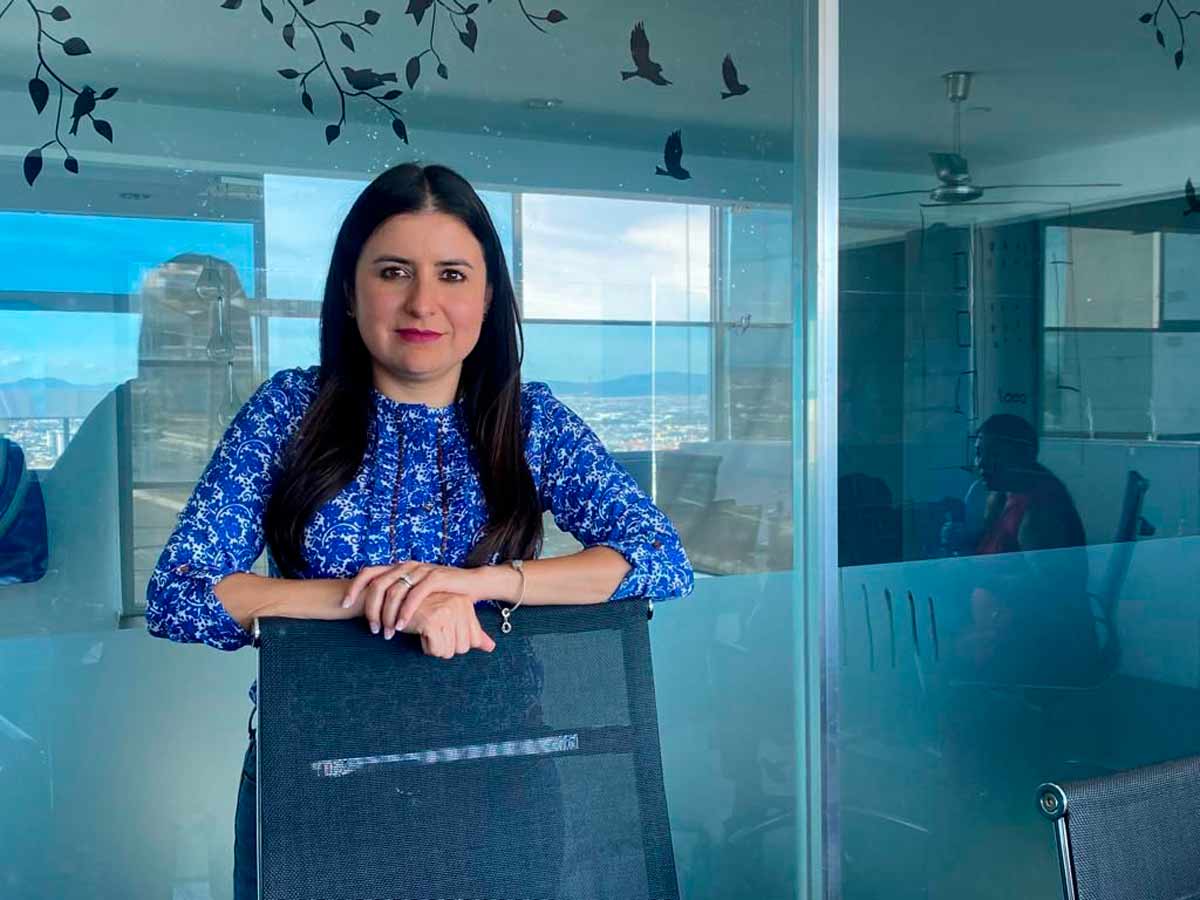 Para mujeres, 50% de Comités Municipales del PAN en Querétaro