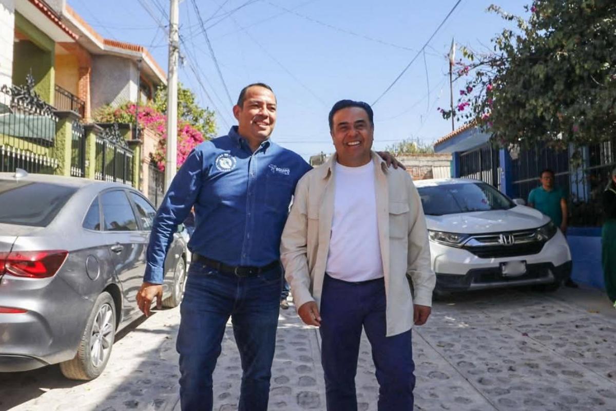 San Juan del Río prepara programas y apoyos sociales
