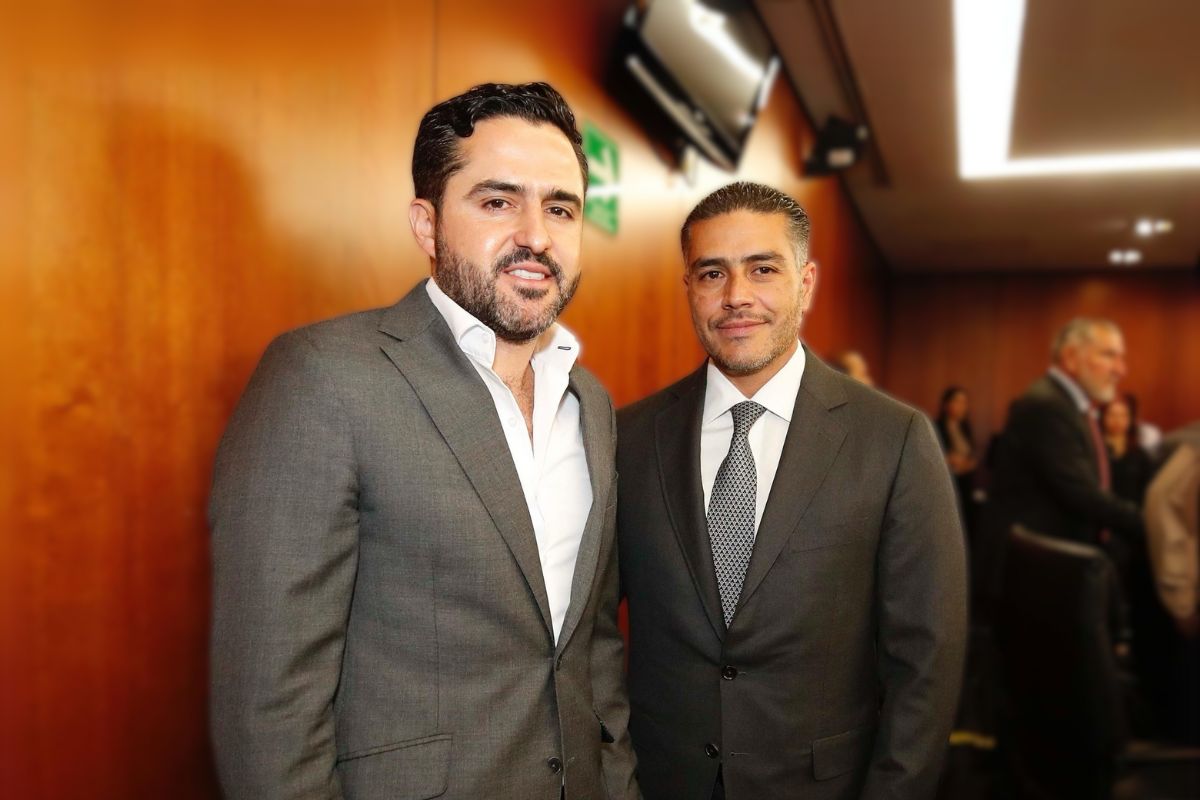 Agustín Dorantes pide dejar la mezquindad política y trabajar en la seguridad