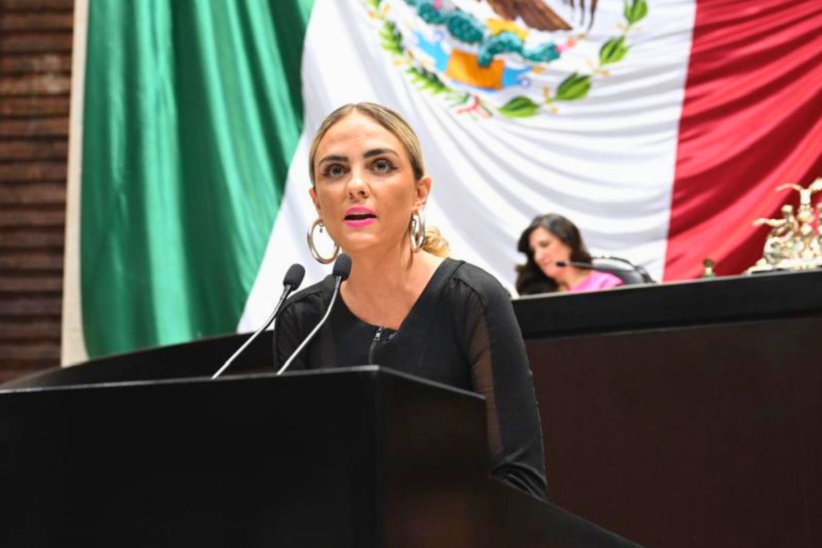 Aprueban reforma impulsada por Tania Palacios para proteger a menores en el turismo