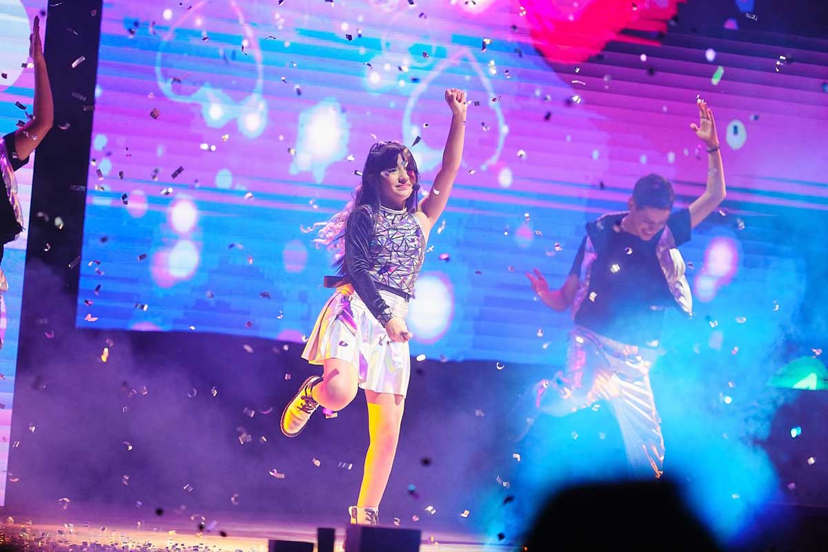 Gana un pase doble para el concierto de Kardenas HK3 en Querétaro