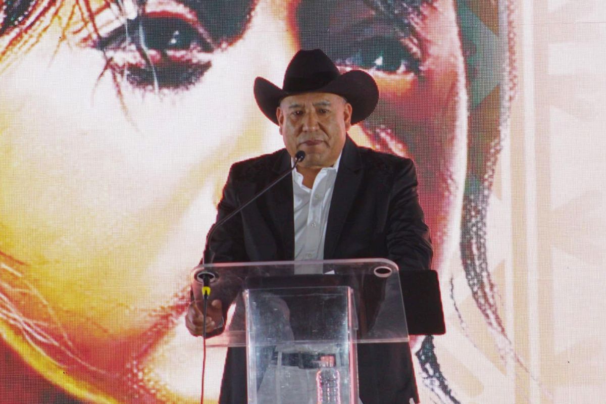 ¿Quién es Óscar Pérez Martínez?