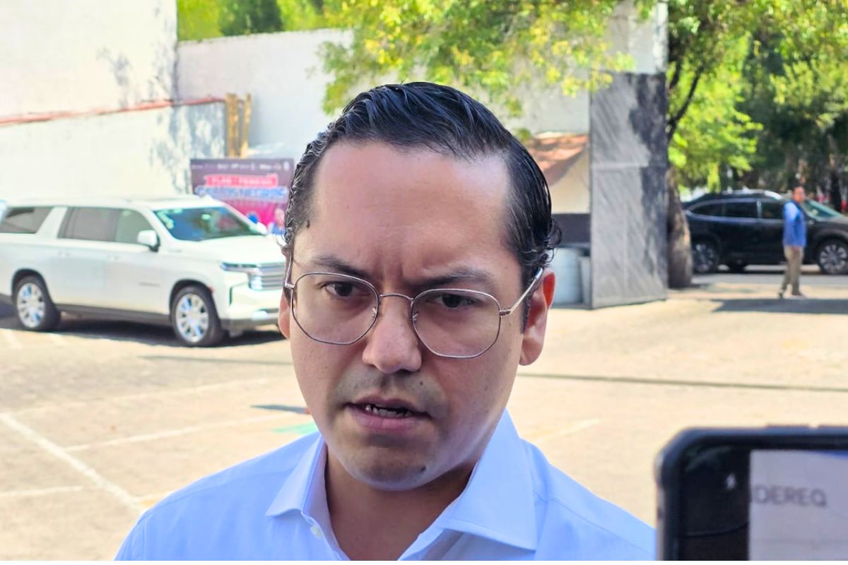 ‘Chepe’ Guerrero: La presidencia municipal no es un trampolín
