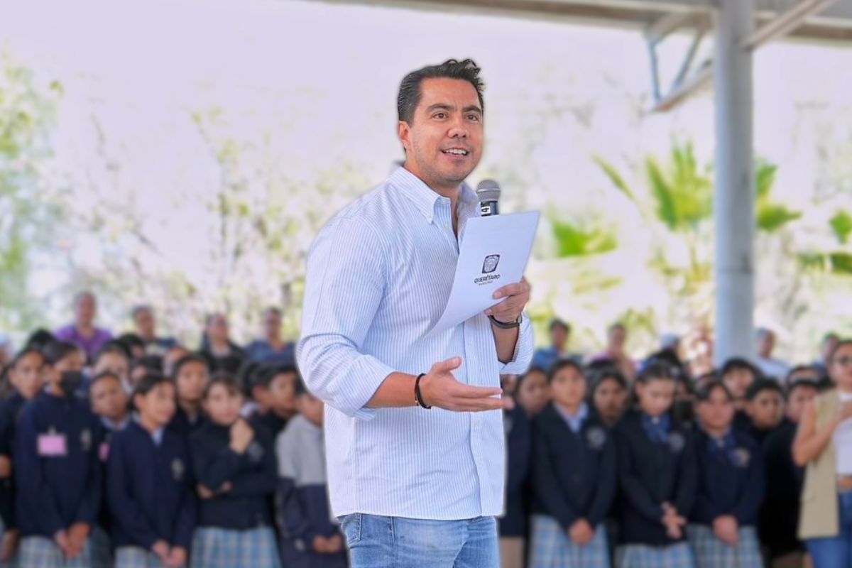 ‘FeliFer’ entrega obras por 7 mdp en Montenegro