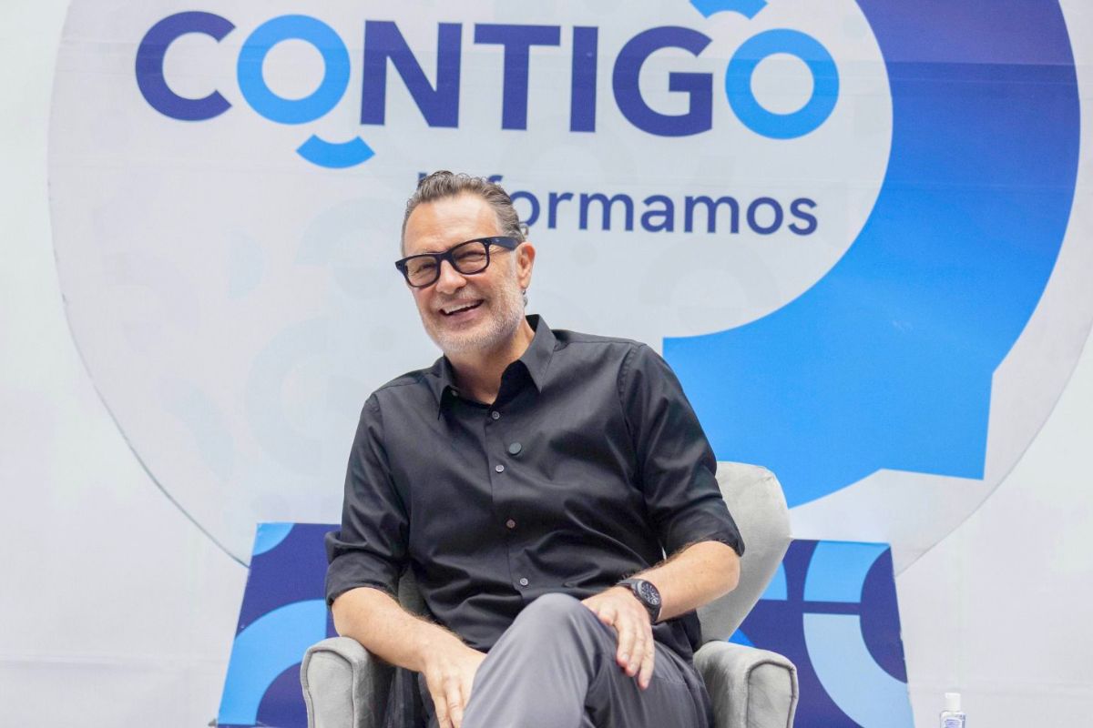 Mauricio Kuri revela la mejor opción para el tren México-Querétaro
