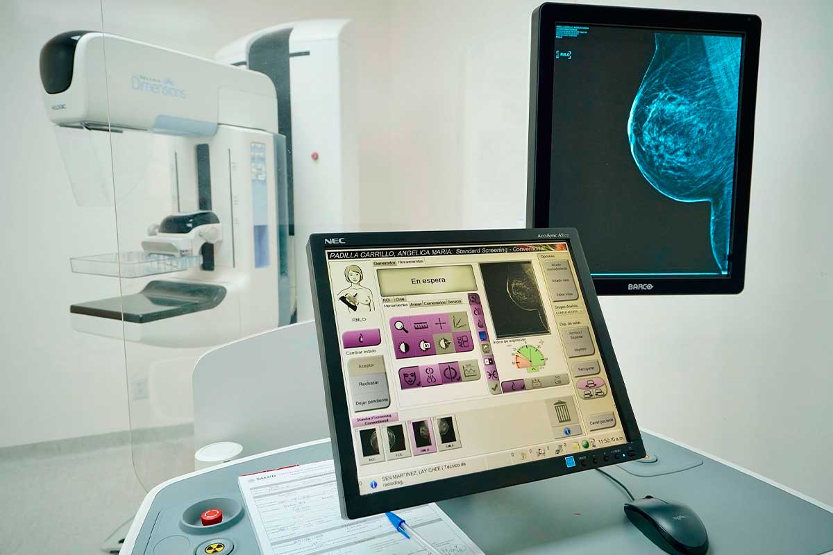 Por la vida y la salud: Las Promesas de Campaña en la lucha contra el cáncer