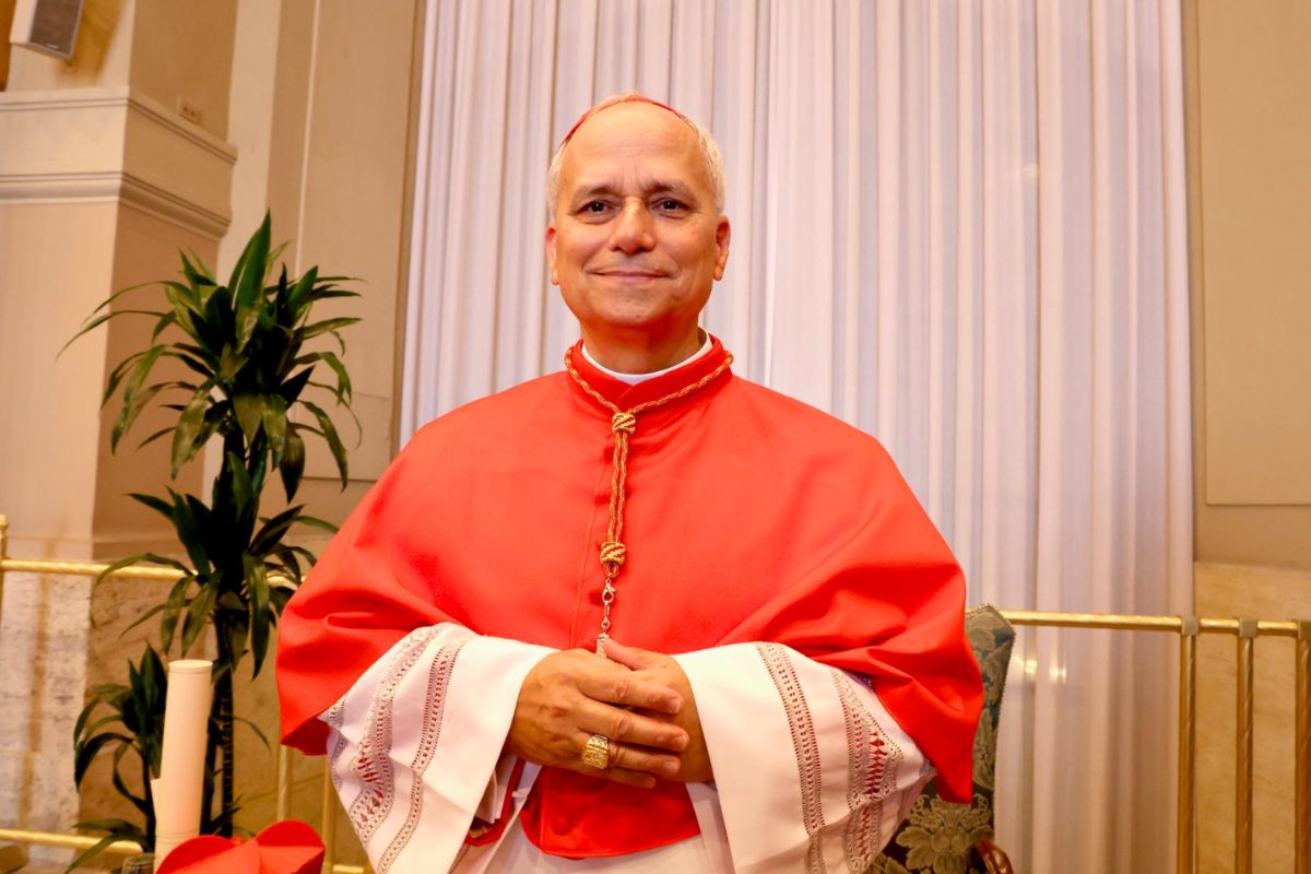 ¿Quién es el nuevo papa, Robert Prevost?