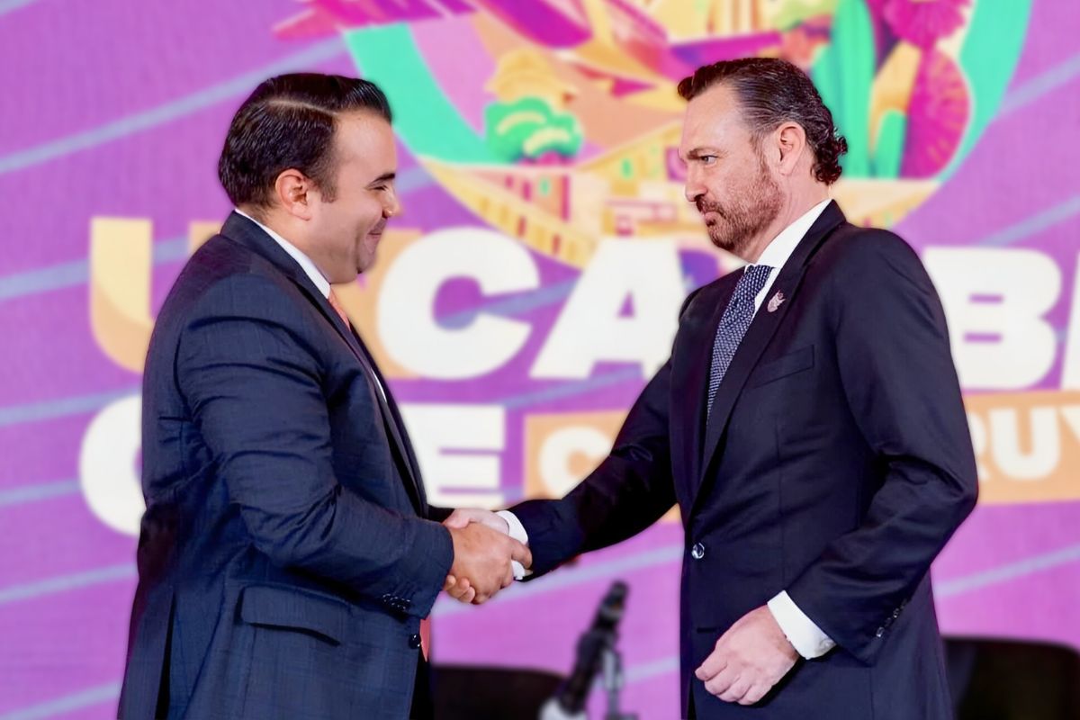 Colón se suma al proyecto El Batán ‘Agua para todos’, para garantizar el suministro en Querétaro