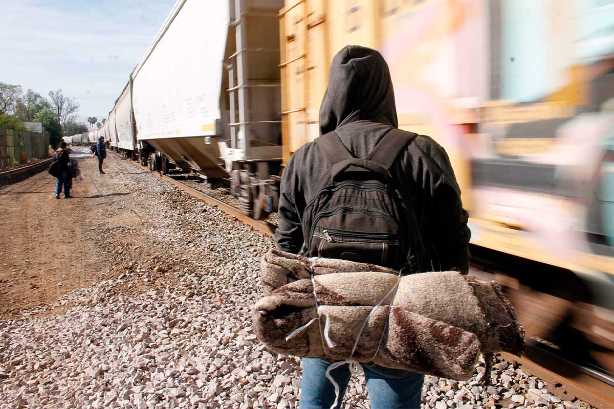 De Querétaro a Estados Unidos: Esta es la actualidad de los migrantes mexicanos en EU
