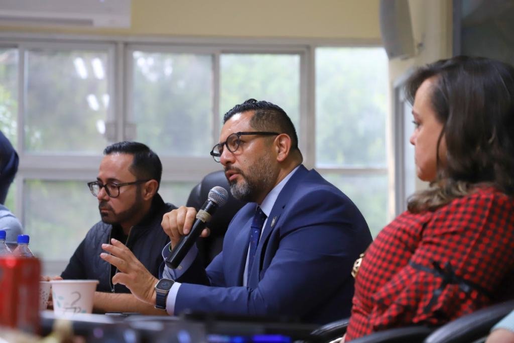 La UAQ se suma al proyecto El Batán 'Agua para todos' con asesoría técnica y visión científica para garantizar agua sustentable en Querétaro / Foto: Especial