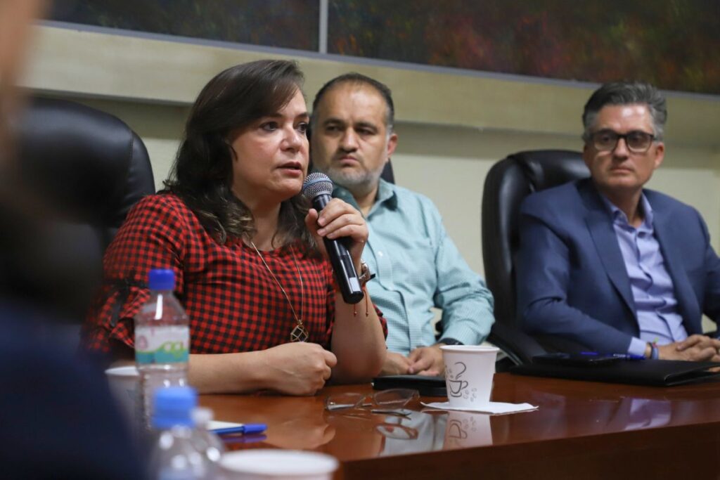 La UAQ se suma al proyecto El Batán 'Agua para todos' con asesoría técnica y visión científica para garantizar agua sustentable en Querétaro / Foto: Especial