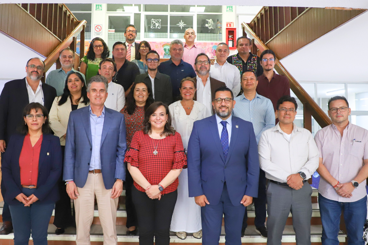 El Batán ‘Agua para todos’ avanza con colaboración entre CEA y UAQ