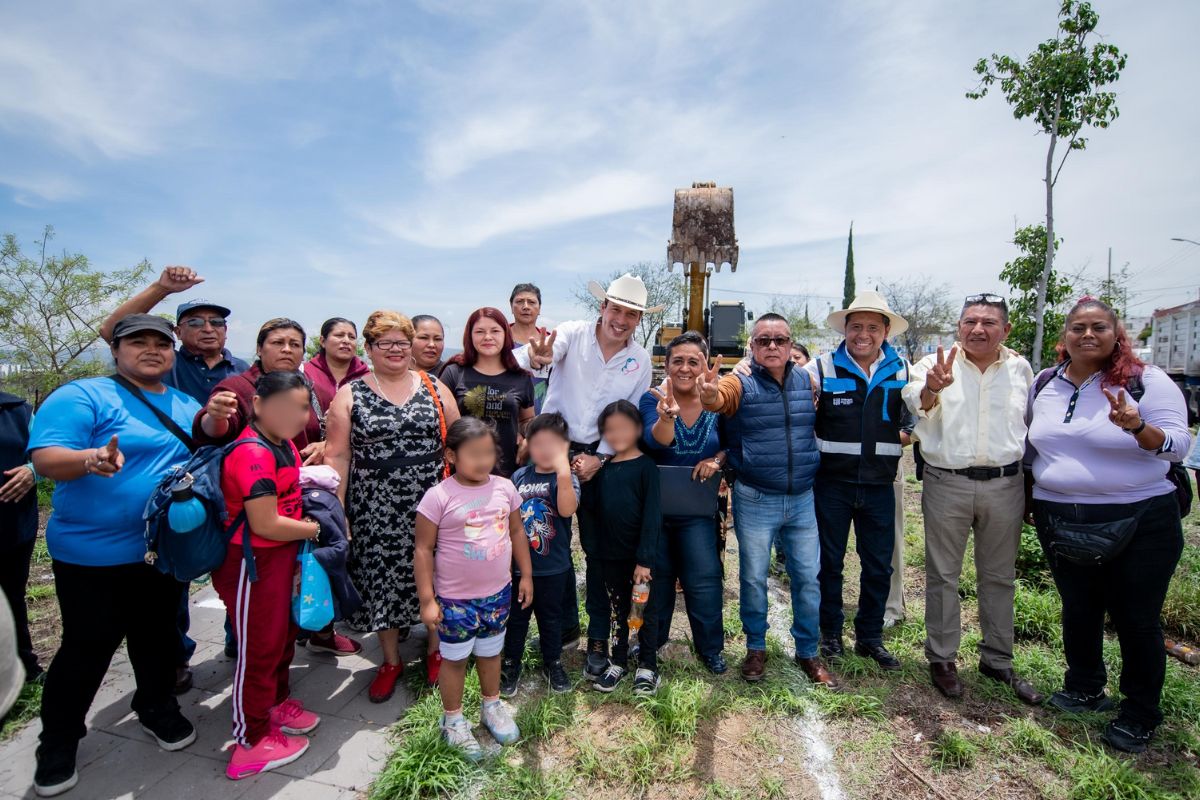 El Marqués se adelanta a las lluvias con monitoreo pluvial y nueva infraestructura