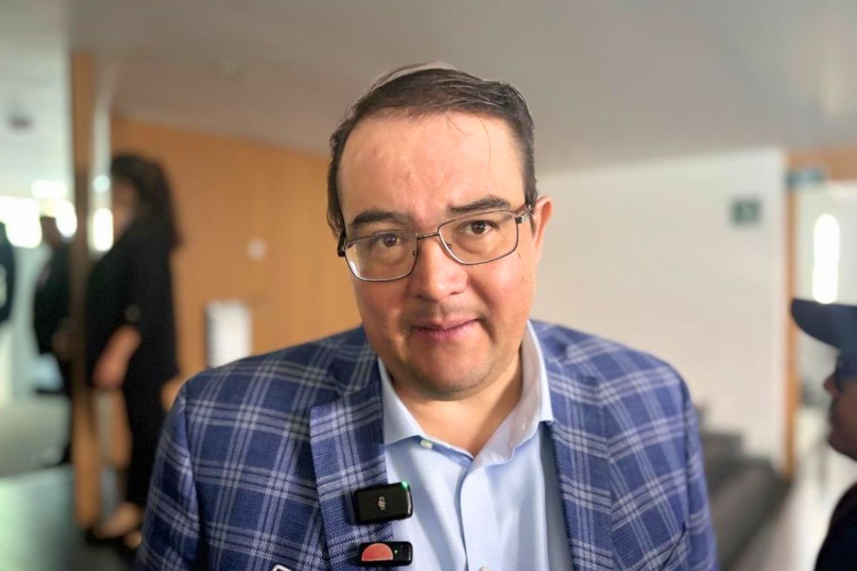 El PAN propone un debate público sobre la reforma judicial en Querétaro