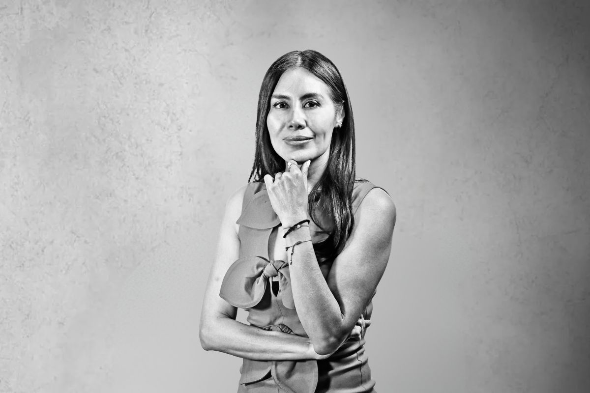 Liliana San Martín: Justicia y oportunidad laboral para todas y todos