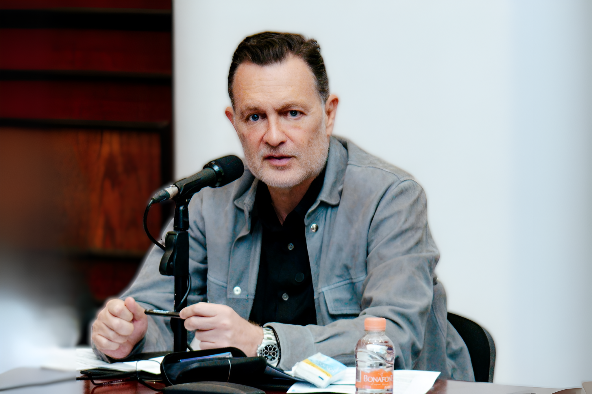 Mauricio Kuri: El Batán no requiere necesariamente endeudamiento
