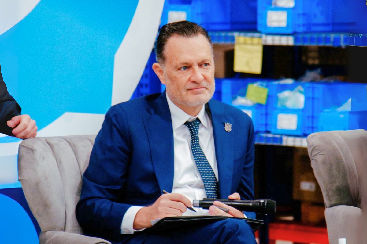 Mauricio Kuri llama a no caer en desinformación sobre el proyecto El Batán