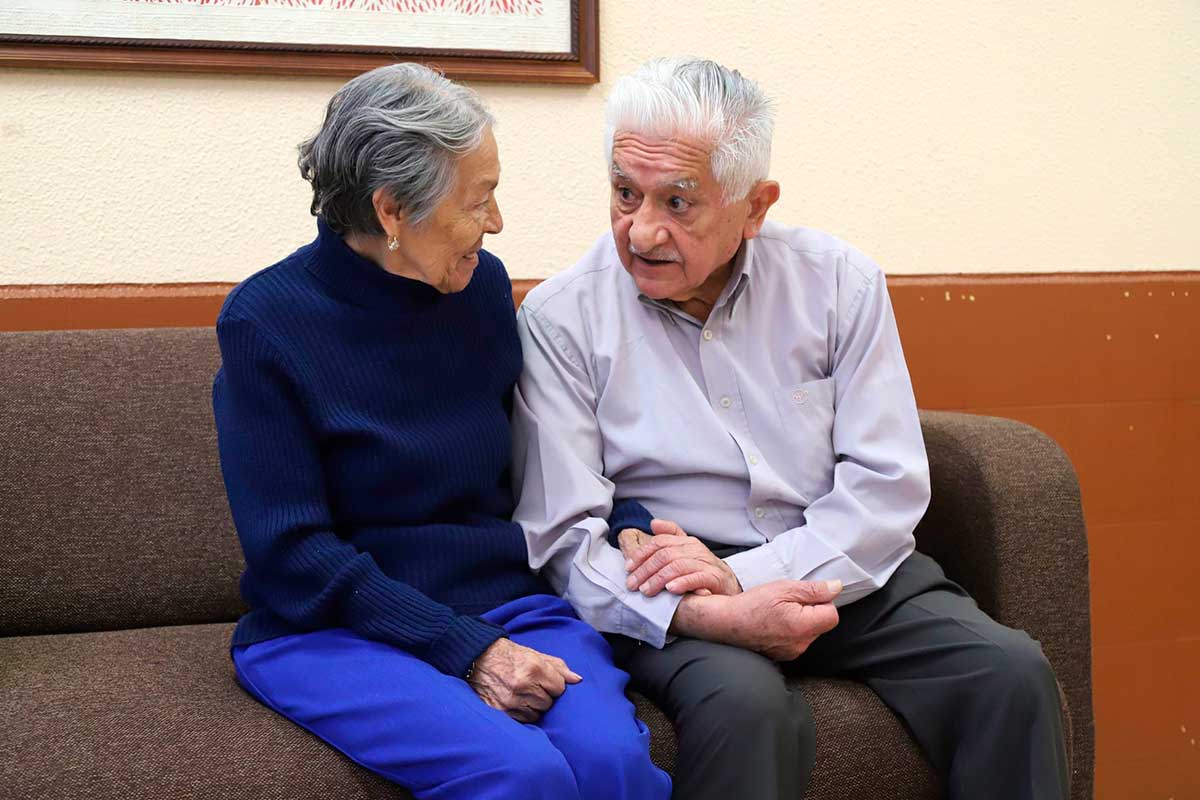 Por el respeto a la vejez: Promesas de Campaña a favor de los adultos mayores