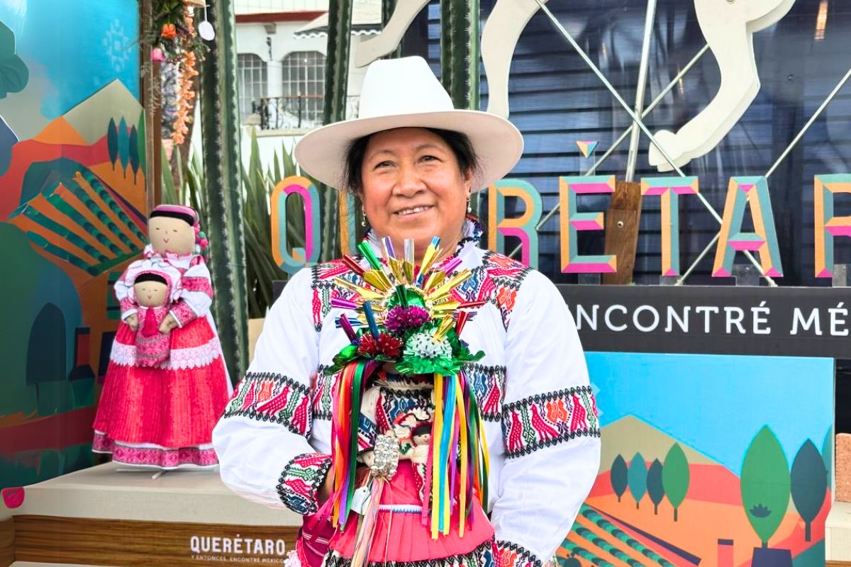 Querétaro lanza programa de apoyo mensual para artesanos, conoce todos los detalles