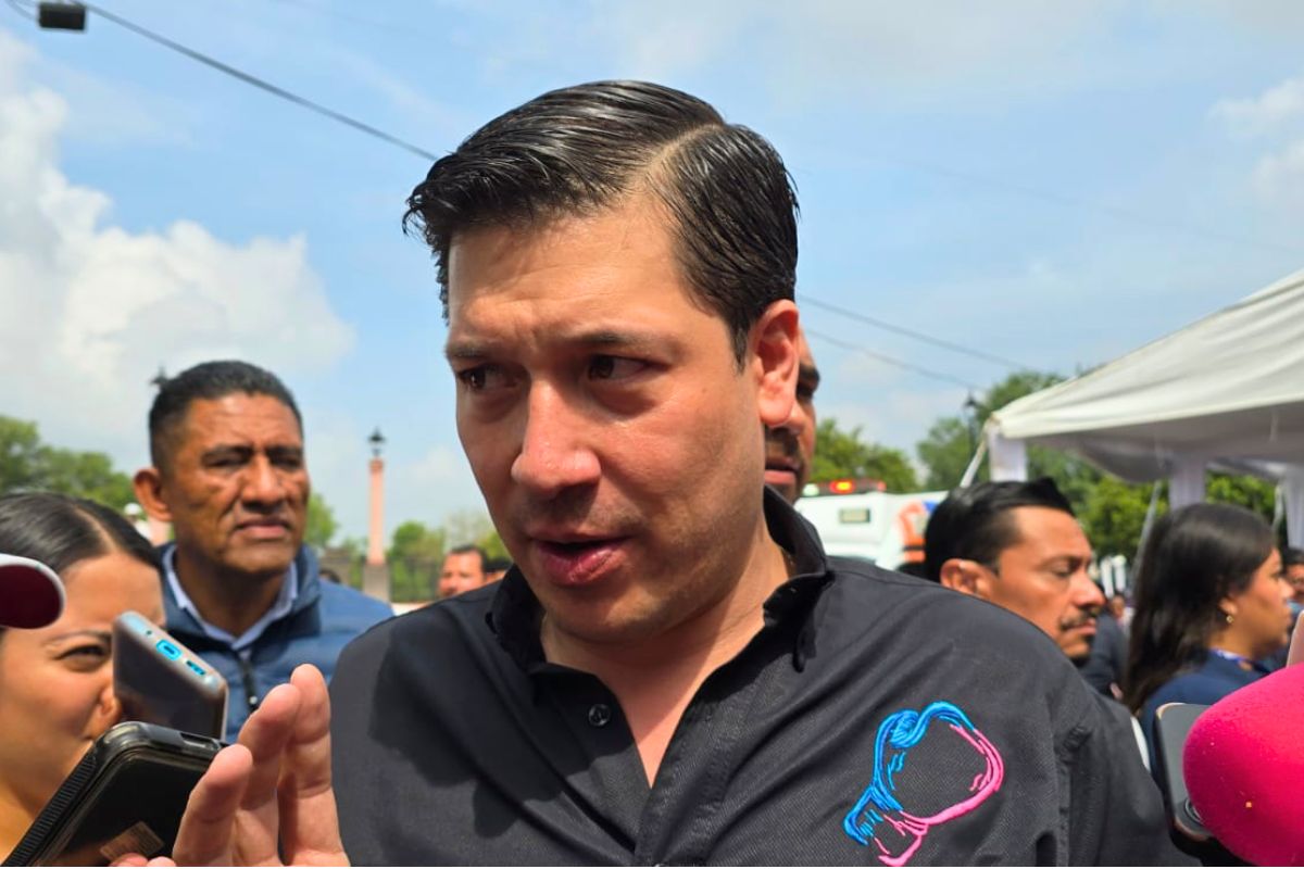 Rodrigo Monsalvo pide no cerrar accesos por obras en la carretera 57