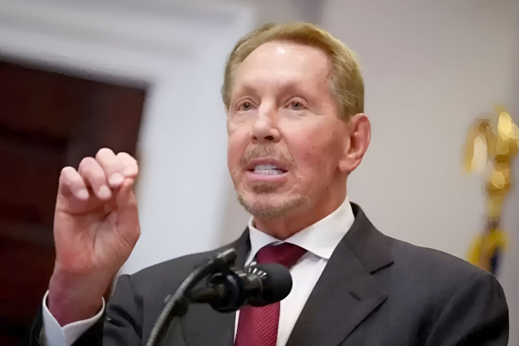 Tecnología, dinero y visión estratégica se cruzaron en este año. Estos empresarios no siguieron tendencias: marcaron el pulso del año / Foto: Captura