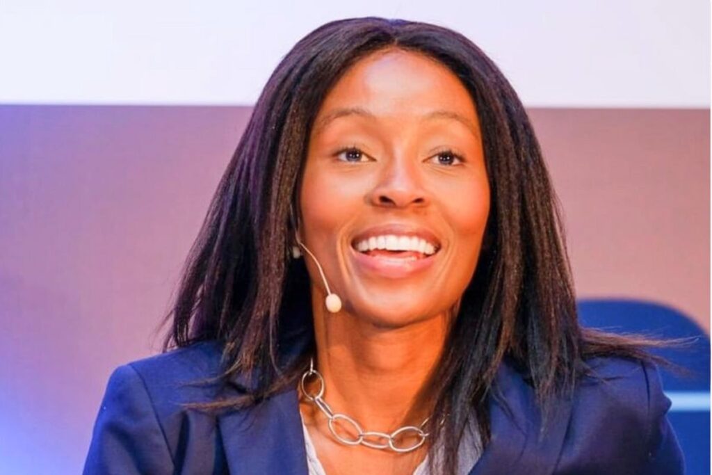 Diez empresarios, una narrativa común: poder económico, inteligencia artificial y decisiones que movieron mercados y definieron el ritmo global / Foto: Instagram @rapelang